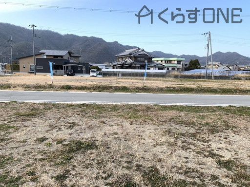 【外観】 | たつの市新宮町中野庄／21区画