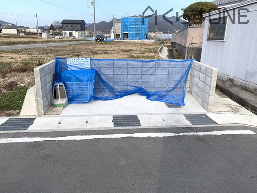 【周辺】 | たつの市新宮町中野庄／21区画