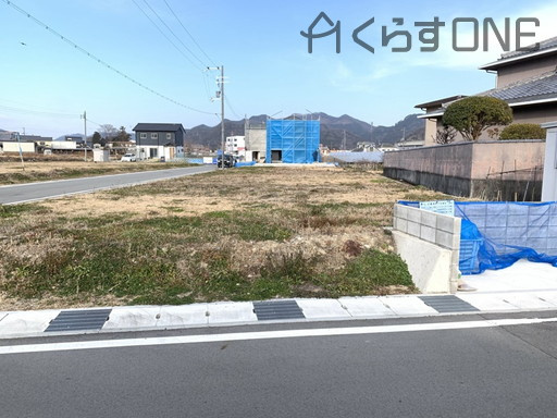 【外観】 | たつの市新宮町中野庄／21区画