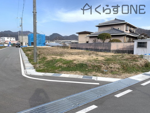 【外観】 | たつの市新宮町中野庄／21区画