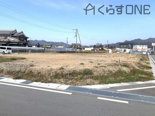 【外観】 | たつの市新宮町中野庄／21区画