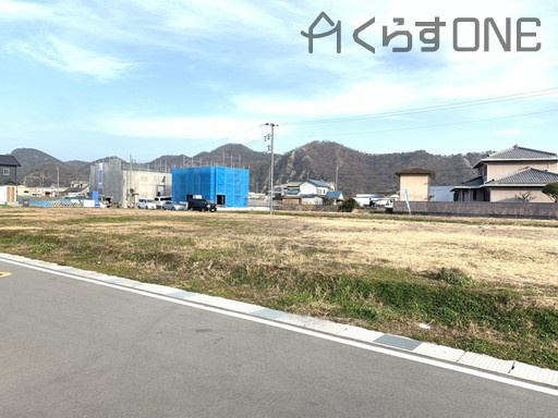 【外観】 | たつの市新宮町中野庄／21区画