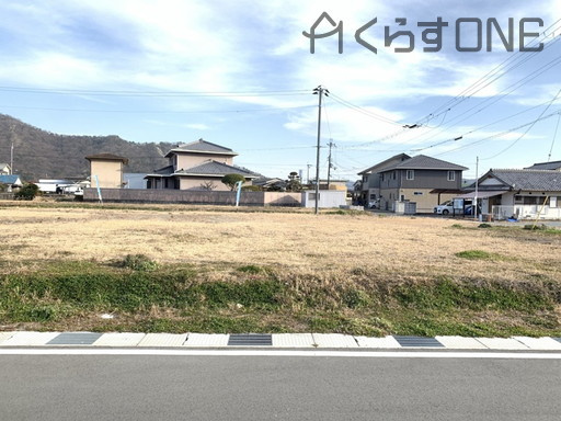 【外観】 | たつの市新宮町中野庄／21区画