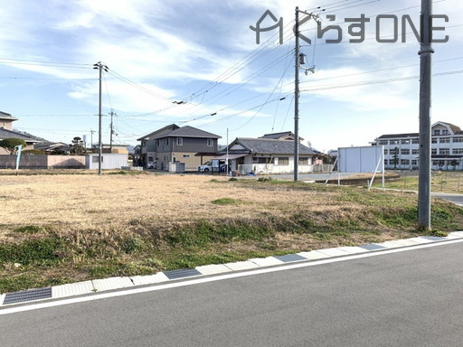 【外観】 | たつの市新宮町中野庄／21区画