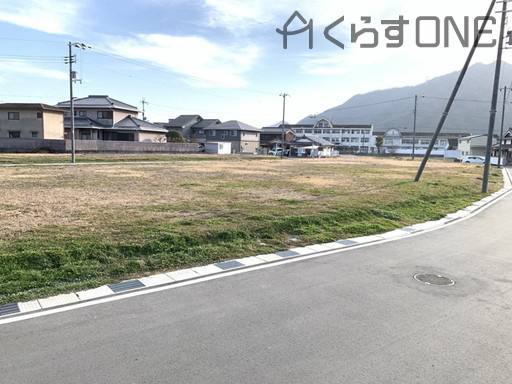 【外観】 | たつの市新宮町中野庄／21区画