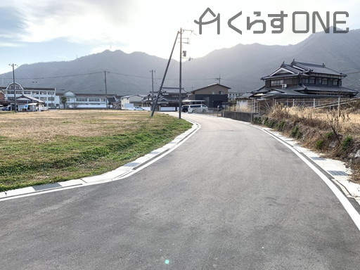 【外観】 | たつの市新宮町中野庄／21区画