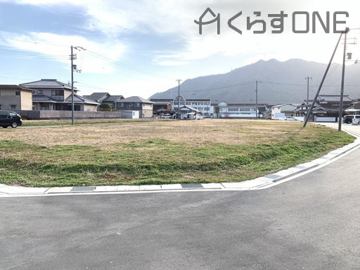 【外観】 | たつの市新宮町中野庄／21区画