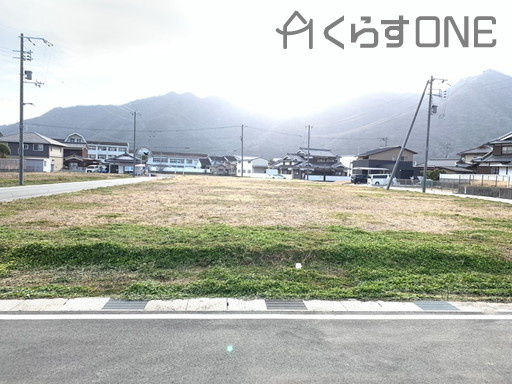 【外観】 | たつの市新宮町中野庄／21区画