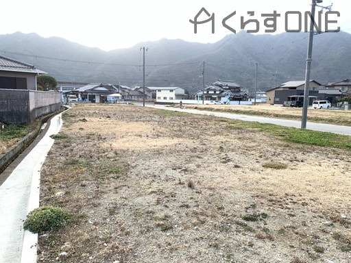 【外観】 | たつの市新宮町中野庄／21区画