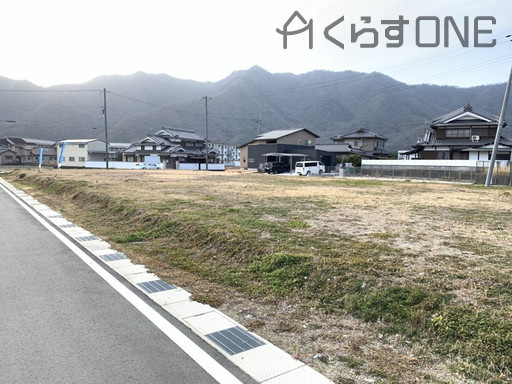 【外観】 | たつの市新宮町中野庄／21区画