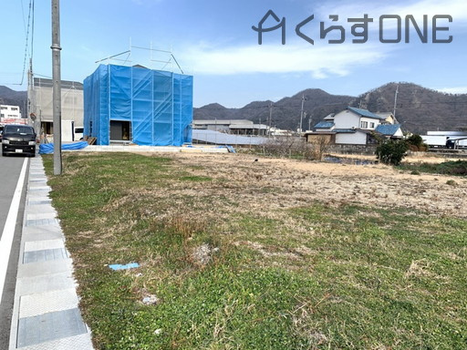 【外観】 | たつの市新宮町中野庄／21区画