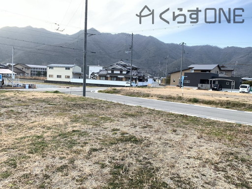 【外観】 | たつの市新宮町中野庄／21区画