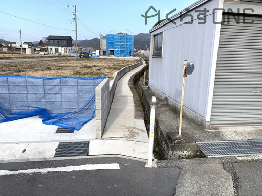 【周辺】 | たつの市新宮町中野庄／21区画