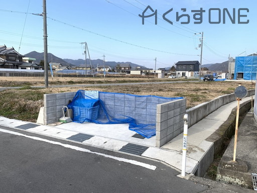 【周辺】 | たつの市新宮町中野庄／21区画