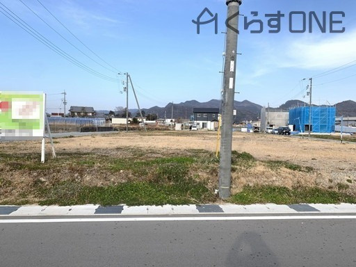 【外観】 | たつの市新宮町中野庄／21区画