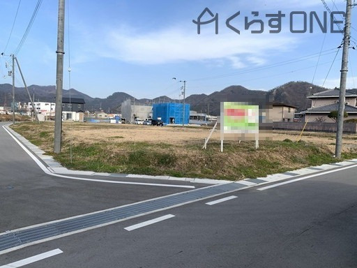 【外観】 | たつの市新宮町中野庄／21区画