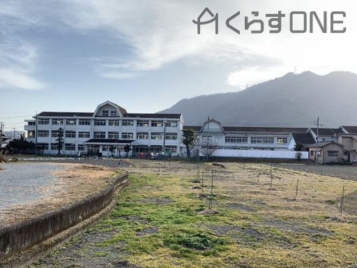 【周辺】 | たつの市新宮町中野庄／21区画