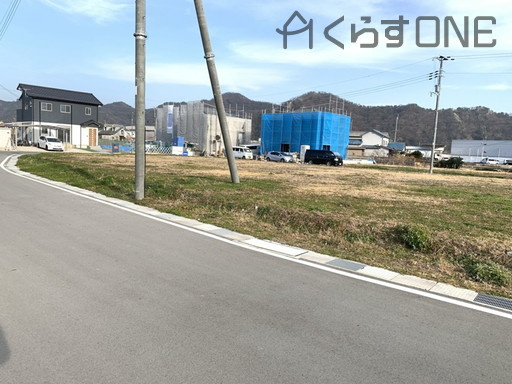 【外観】 | たつの市新宮町中野庄／21区画