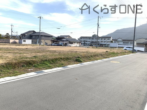 【外観】 | たつの市新宮町中野庄／21区画