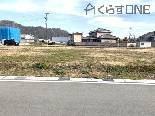 【外観】 | たつの市新宮町中野庄／21区画