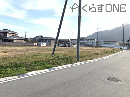 【外観】 | たつの市新宮町中野庄／21区画