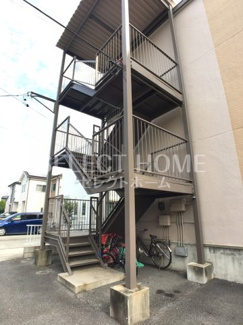 【エントランス】 | 毎日通るエントランスはこのようになっています