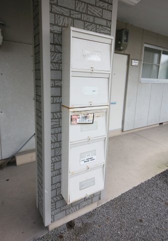 エル浅井のその他共用部分