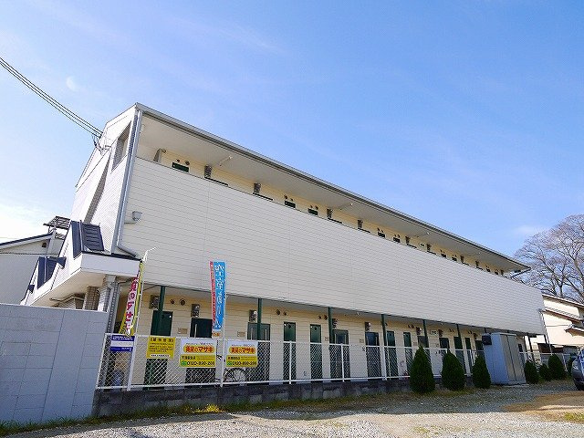 グローリー結崎