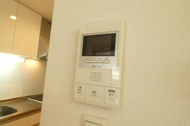 【セキュリティ】 | サンクレールK