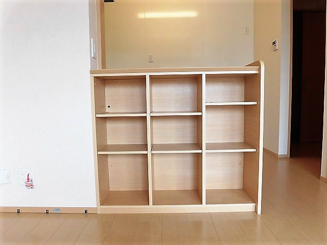 エスポワールⅡのその他