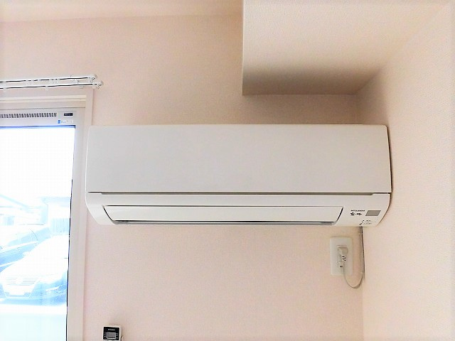エスポワールⅡの設備