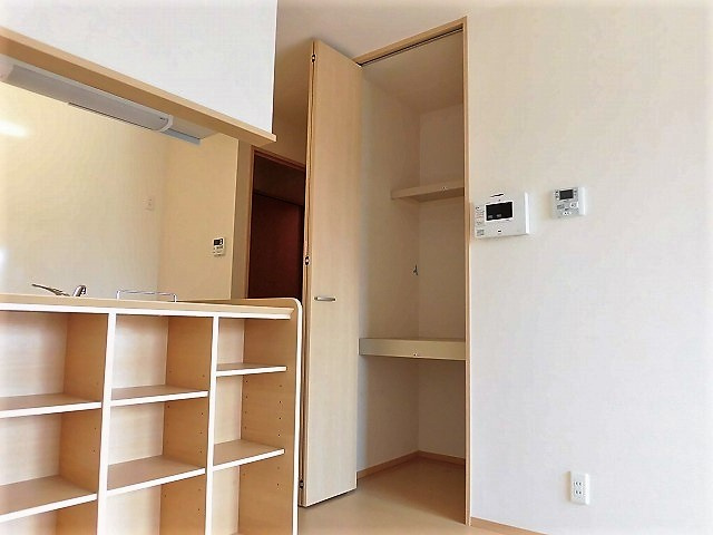 エスポワールⅡのその他