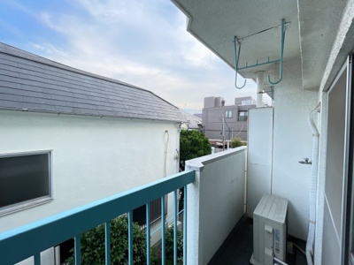 【展望】 | 久米マンション