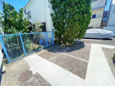 【周辺】 | 久米マンション