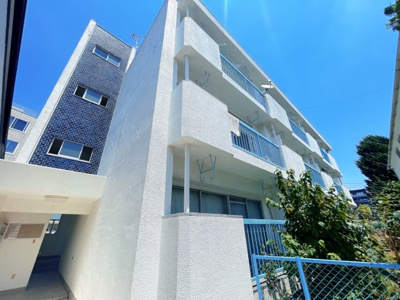 【外観】 | 久米マンション