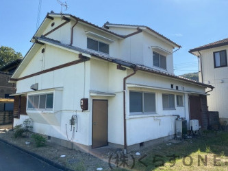 【外観】 | たつの市御津町中島／中古戸建