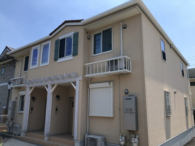 【外観】 | コンティノアール