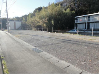 【外観】 | 貸駐車場