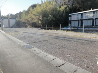 【外観】 | 貸駐車場