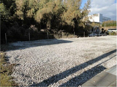 【周辺】 | 貸駐車場