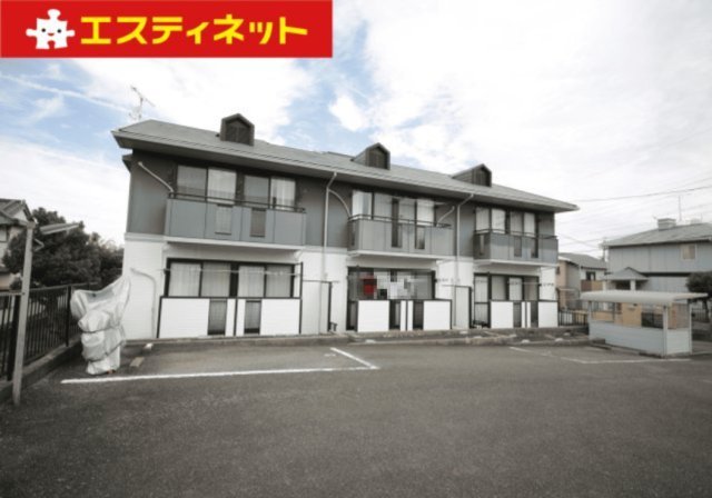 ハイライズ石川