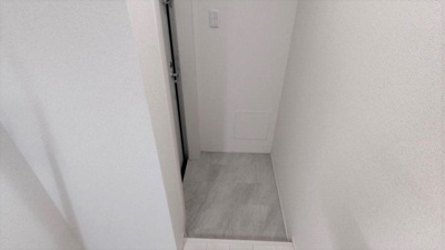 【玄関】 | フジパレス西淡路３番館 | きれいな玄関です