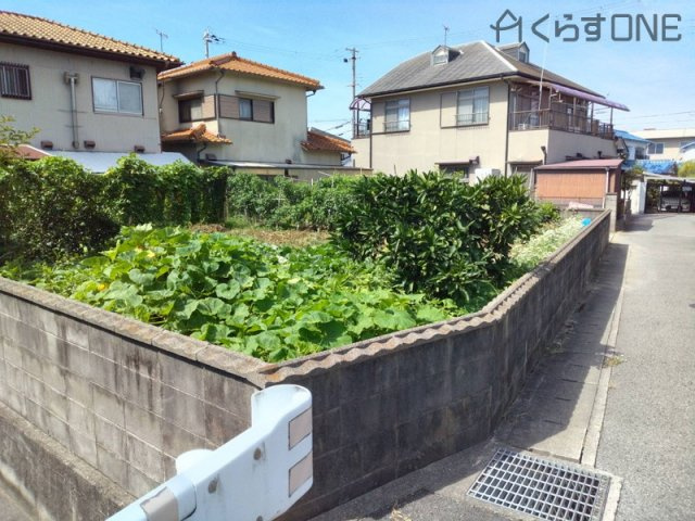 【外観】 | たつの市御津町苅屋／売土地