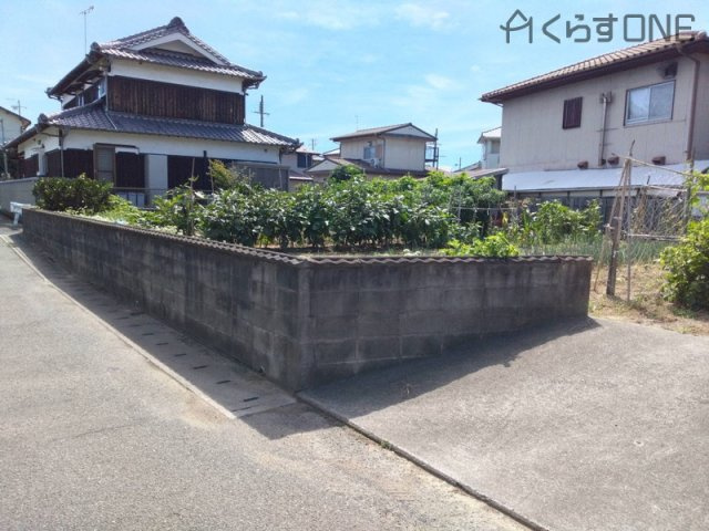 【外観】 | たつの市御津町苅屋／売土地