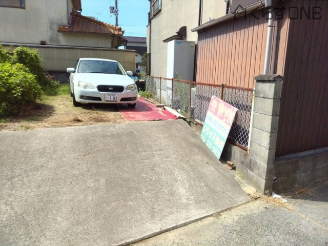 【外観】 | たつの市御津町苅屋／売土地