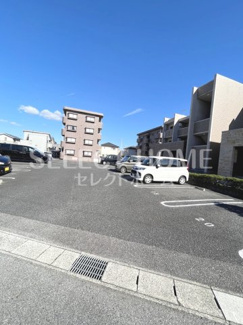 【駐車場】 | 駐車場があります