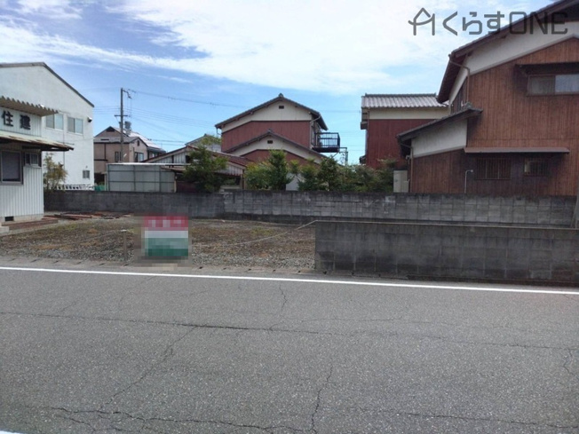 【外観】 | たつの市御津町釜屋／土地