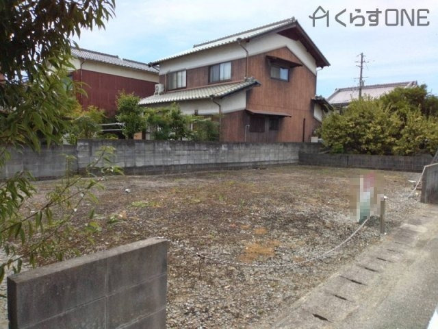 【外観】 | たつの市御津町釜屋／土地