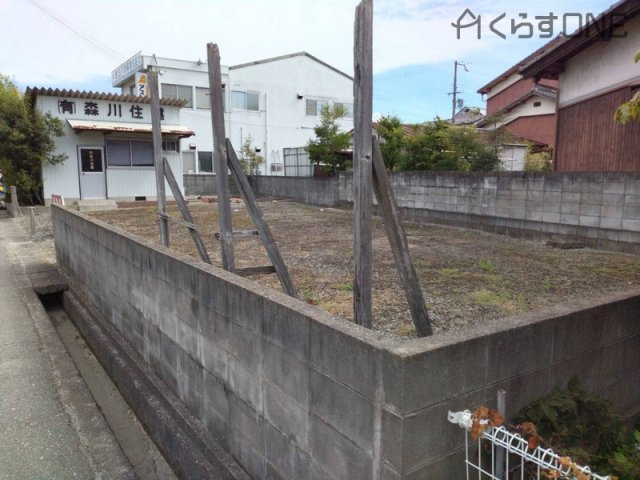 【外観】 | たつの市御津町釜屋／土地