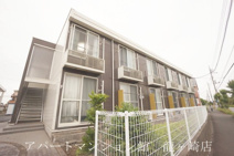 レオパレスカネエーズ松ヶ丘A棟の画像